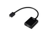 Кабел Asus Micro HDMI - D-sub 15-pin