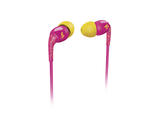 Слушалки Philips O'Neill The Pull розови