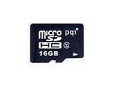 16GB microSD карта PQI Class10