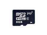 8GB microSD карта PQI Class10