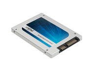 SSD Crucial MX200 SSD 500GB
