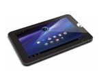 Таблети Toshiba Tablet AT100-102 16GB, черен цвят