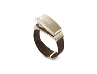 Смарт гривни Huawei TalkBand B2 Gold