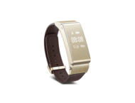 Смарт гривни Huawei TalkBand B2 Gold