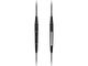 Слушалки Sennheiser AMPERIOR DJ, сребристи