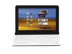 Стойки за мобилни устройства Samsung Keyboard Dock за Tablet P7500