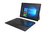 Таблети Lenovo Miix 700 128GB, черен цвят