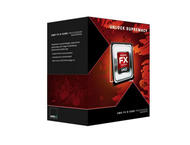 Процесори AMD FX X4-4320