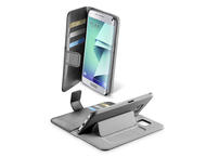 Калъфи Cellular line Bookagenda калъф за Samsung Galaxy S7 Edge