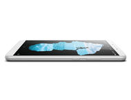 Смартфони Lenovo Phab PB1 16GB, син цвят