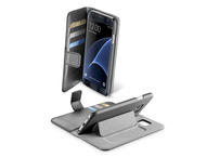 Калъфи Cellular line Bookagenda калъф за Samsung Galaxy S7
