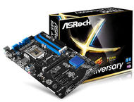 Дънни платки ASRock B85 Anniversary