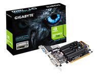Видео карти Gigabyte GeForce GT 720 1G DDR3