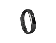 Смарт гривни Fitbit Alta Black