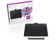 Графични таблети Wacom Intuos Comic Pen & Touch Small