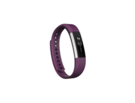 Смарт гривни Fitbit Alta Plum