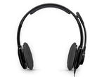 Слушалки Слушалки Logitech H250 Graphite