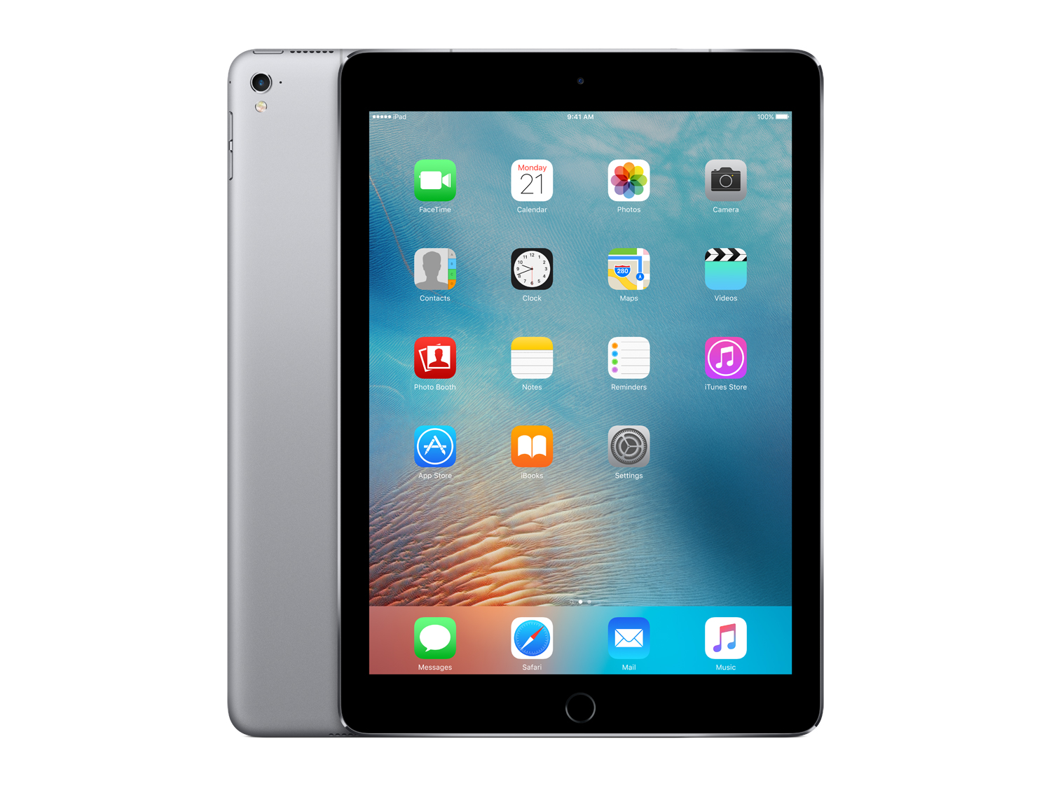 APPLE iPad Pro IPAD PRO 9.7 WI-FI 32GB 【公式通販】