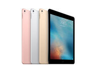 Таблети Apple iPad Pro 9.7 Wi-Fi + Cellular 32GB, златист цвят