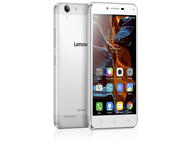 Смартфони Lenovo K5 Plus (A6020) 16GB, сребрист цвят