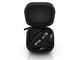 Слушалки Sennheiser Momentum In-Ear G (M2 IEG), Black Chrome