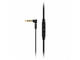 Слушалки Sennheiser Momentum In-Ear i (M2 IEi) Black Chrome