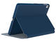Калъфи за таблети Speck iPad Air Pro 9.7 StyleFolio, Deep Sea Blue/Nickel Grey