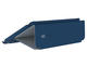 Калъфи за таблети Speck iPad Air Pro 9.7 StyleFolio, Deep Sea Blue/Nickel Grey