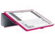 Калъфи за таблети Speck iPad Air Pro 9.7 StyleFolio, Fuchsia Pink/Nickel Grey