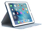 Калъфи за таблети Speck iPad Air Pro 9.7 StyleFolio, Spring Tweet Dawn/Ballet Pink/Deep Sea Blue