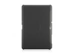Калъфи за таблети Belkin Snap Shield прозрачно-сив