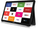 Таблети Samsung Galaxy View (SM-T670) 32GB, черен цвят