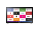 Таблети Samsung Galaxy View (SM-T670) 32GB, черен цвят