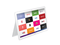 Таблети Samsung Galaxy View (SM-T670) 32GB, бял цвят