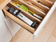 Стойки за мобилни устройства Belkin Kitchen Cabinet Mount за iPad 2 и Новия iPad