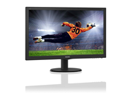 Монитори Philips 240V5QDSB