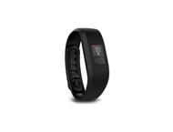 Смарт гривни Garmin vivofit 3 - черен, Regular