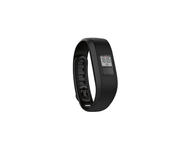 Смарт гривни Garmin vivofit 3 - черен, X-Large