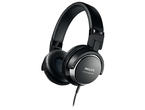 Слушалки Philips SHL3260BK