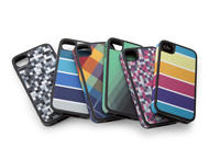 Калъфи Калъф Speck FabShell MegaPlaid Spectrum