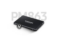 SSD 480GB SATA Samsung SSD PM863