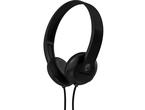 Слушалки Skullcandy Uproar, в черно