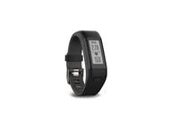 Смарт гривни Garmin vivosmart HR+  -  черен