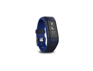 Смарт гривни Garmin vivosmart HR+  -  син