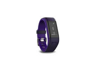Смарт гривни Garmin vivosmart HR+  -  лилав