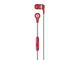 Слушалки Skullcandy Ink’d 2, в червено