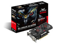 Видео карти Asus Radeon STRIX R7 370-DC2-4GD5-GAMING