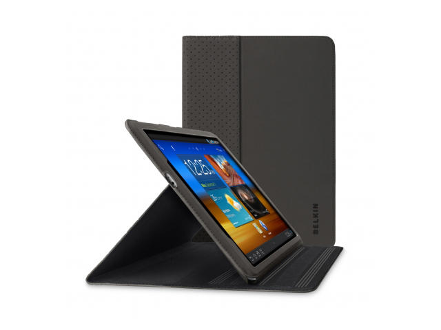 Калъфи за таблети Belkin Slim Folio за Samsung Galaxy Tab 7 Plus (P6200)