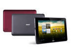 Таблети Acer Iconia Tab A200 8GB, черен цвят