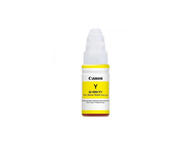 Консумативи Оригинален Canon GI-490 Y
